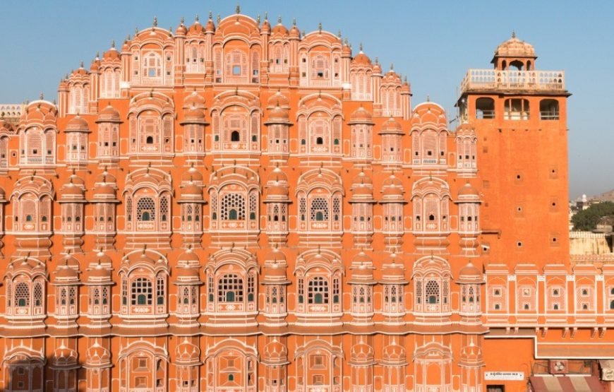 <b>Special Diwali Tour</b> Classic Golden Triangle