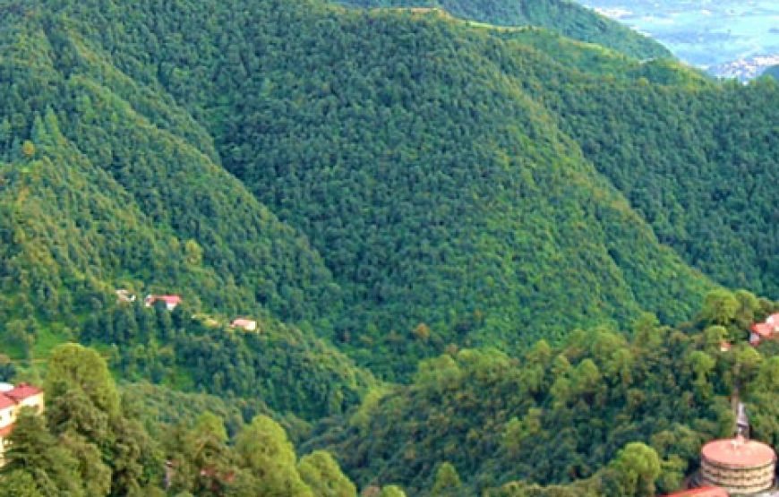 Uttaranchal Tour