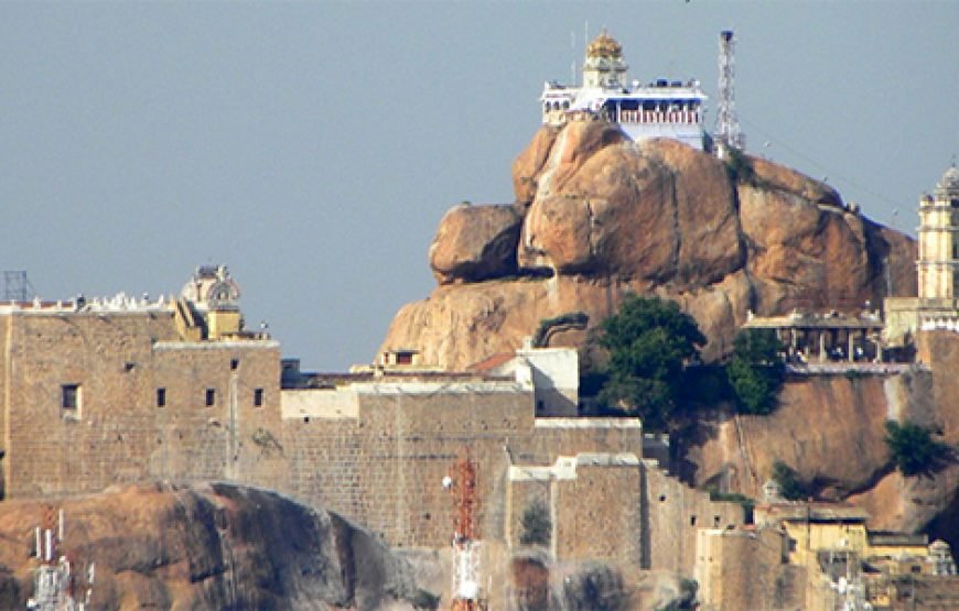 Enchanting South India