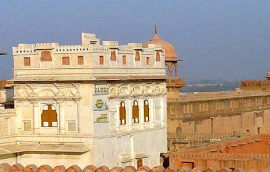 Rajasthan Pushkar Tour