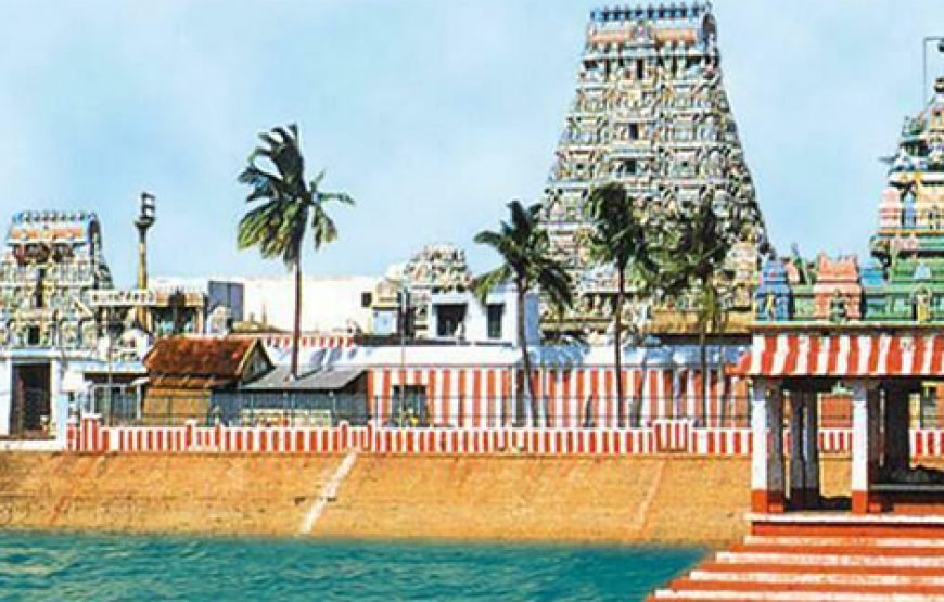 Enchanting South India