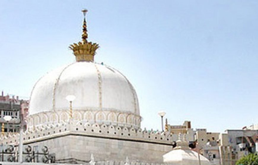 Sufi Tour