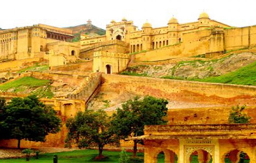 Highlights of Rajasthan
