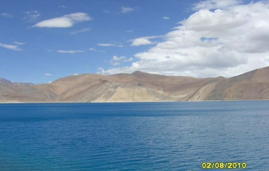 Ladakh Tour