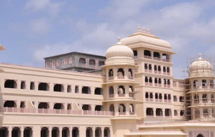 Mewar Tour