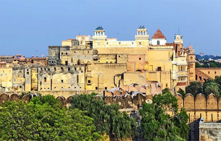 Enchanting Rajasthan