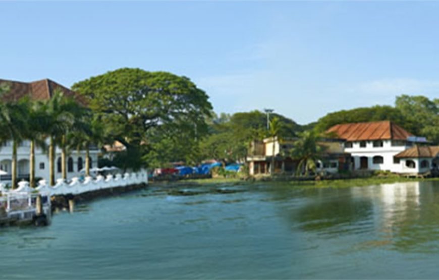 Highlights of South India