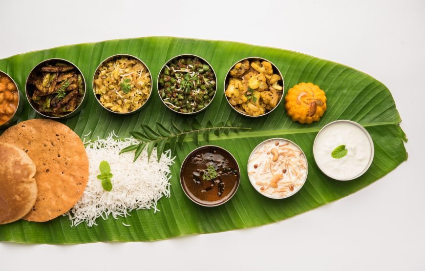 Glimpses of Kerala with Goa