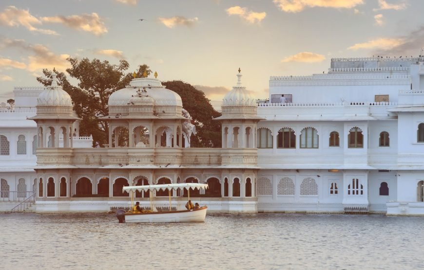 Udaipur Tour