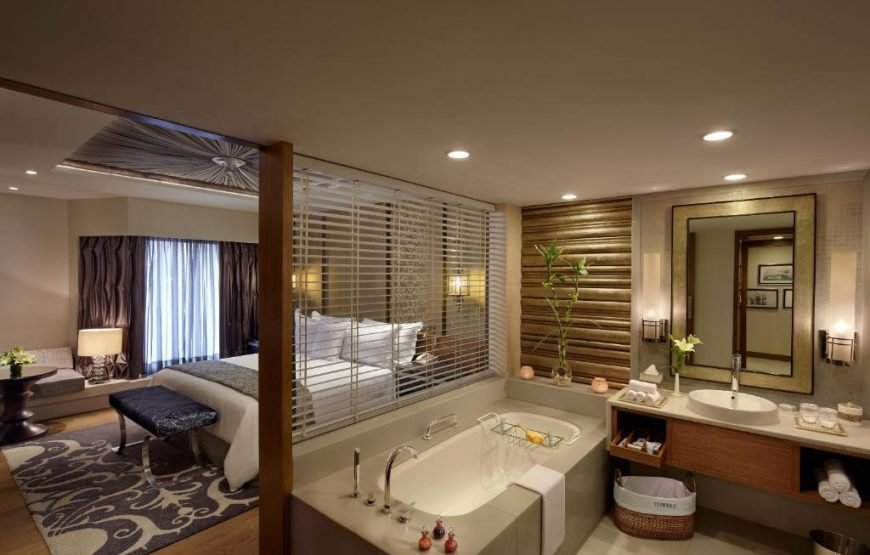 TC Mughal, A Luxury Collection Resort & Spa, Agra