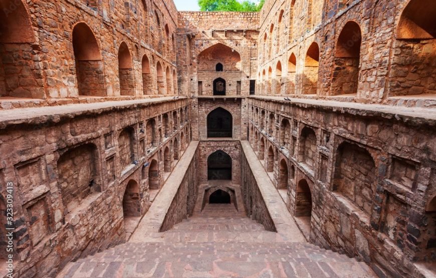 Tour with Homestay (Explore India with Indian Family)