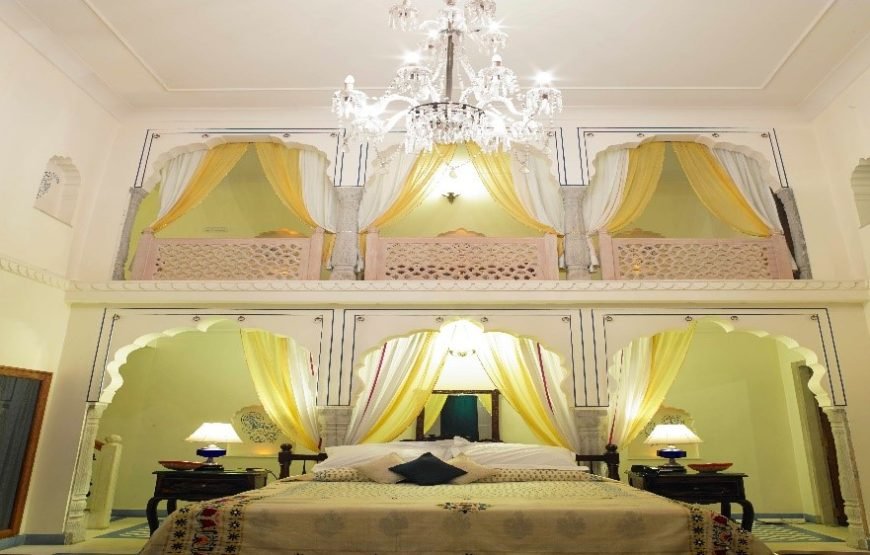 Tour with Homestay (Explore India with Indian Family)