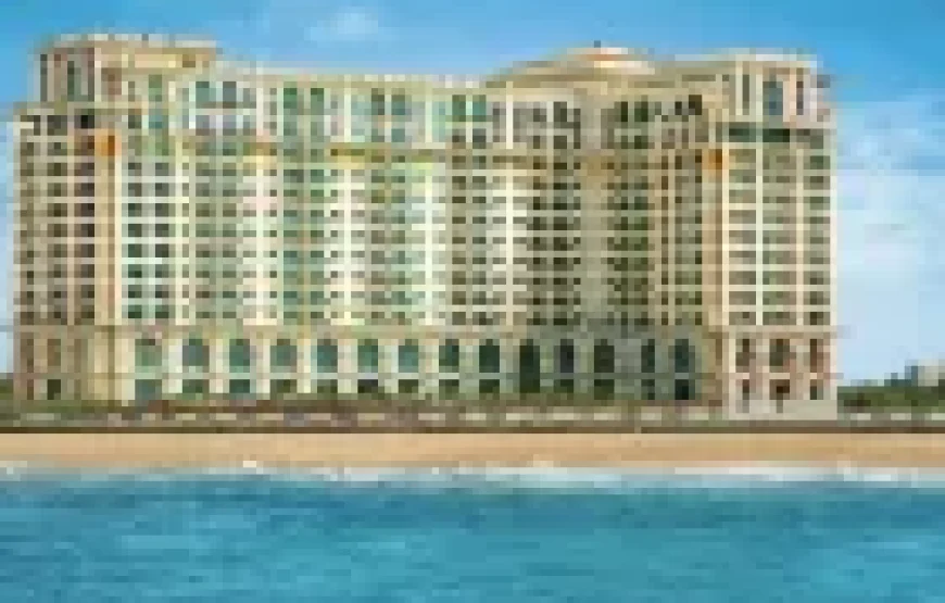 The Leela Palace Chennai