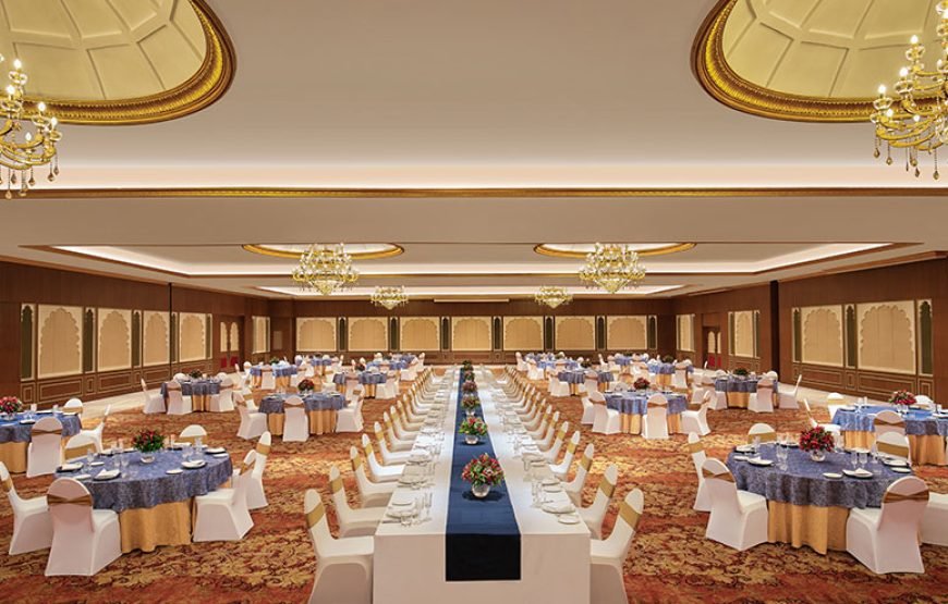 Kaldan Samudhra Palace (Luxury Property)