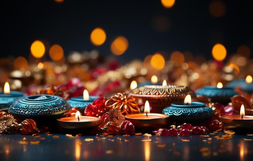 <b>Special Diwali Tour</b> Classic Golden Triangle