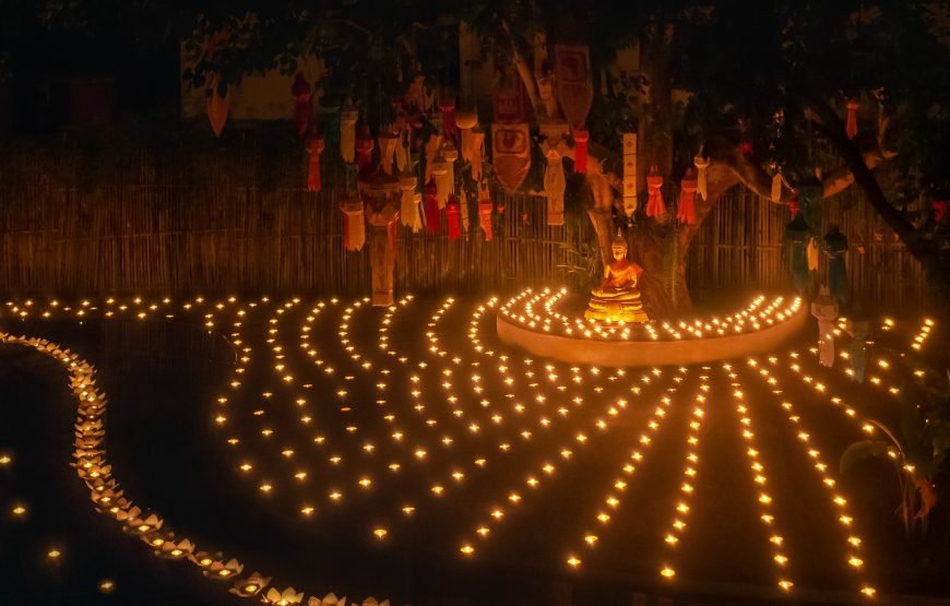 <b>Special Diwali Tour</b> Classic Golden Triangle