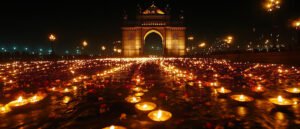 <b>Special Diwali Tour</b> Classic Golden Triangle