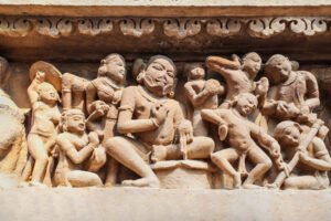 Golden Triangle & Kamasutra Tours