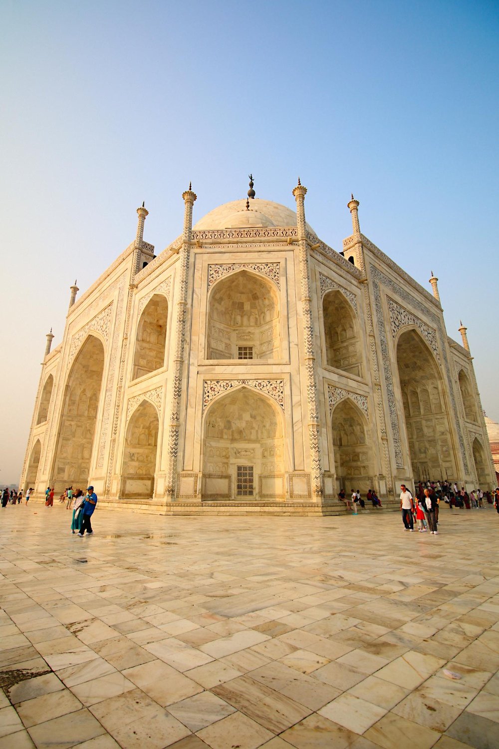 Agra
