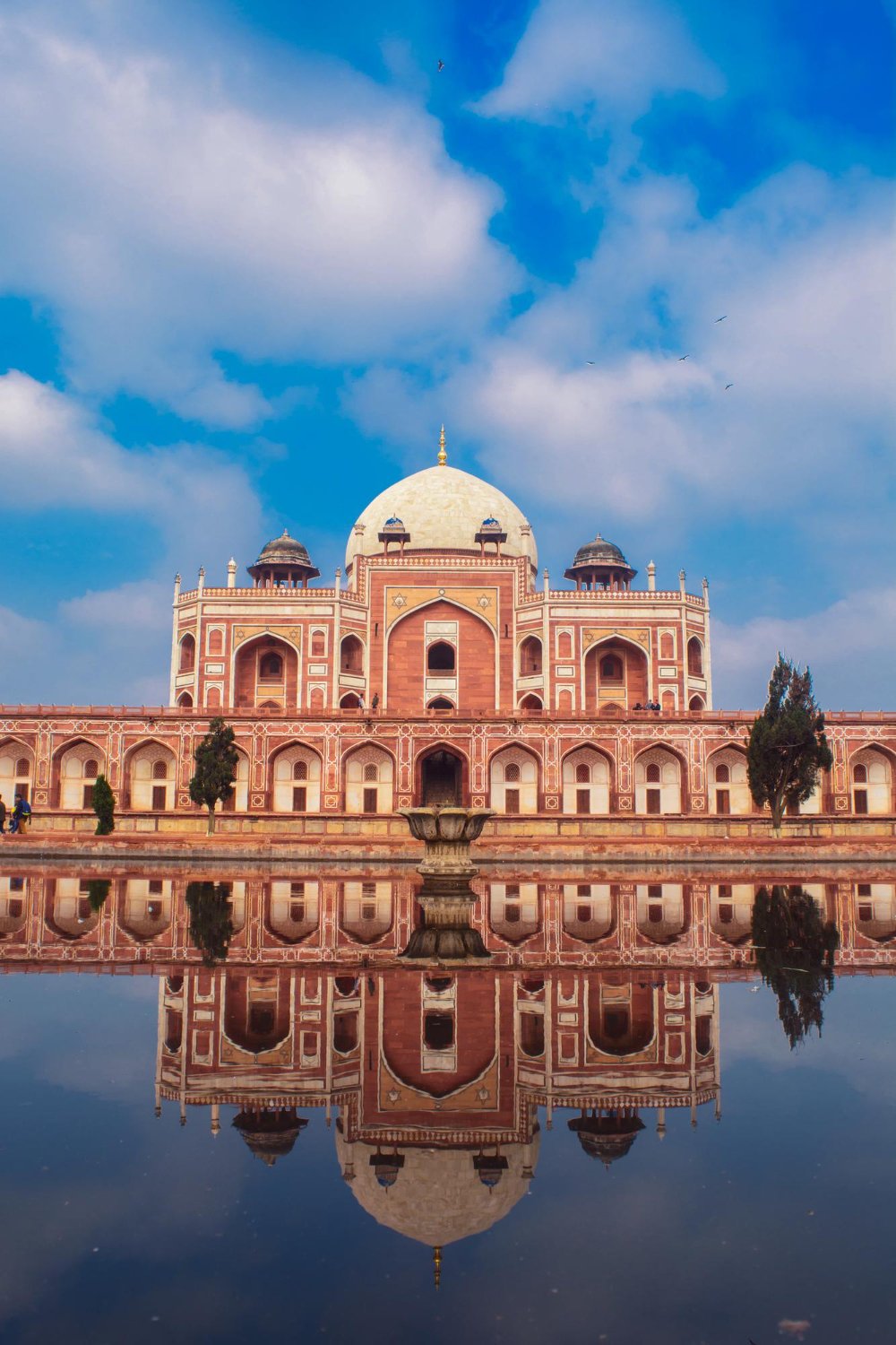 Delhi