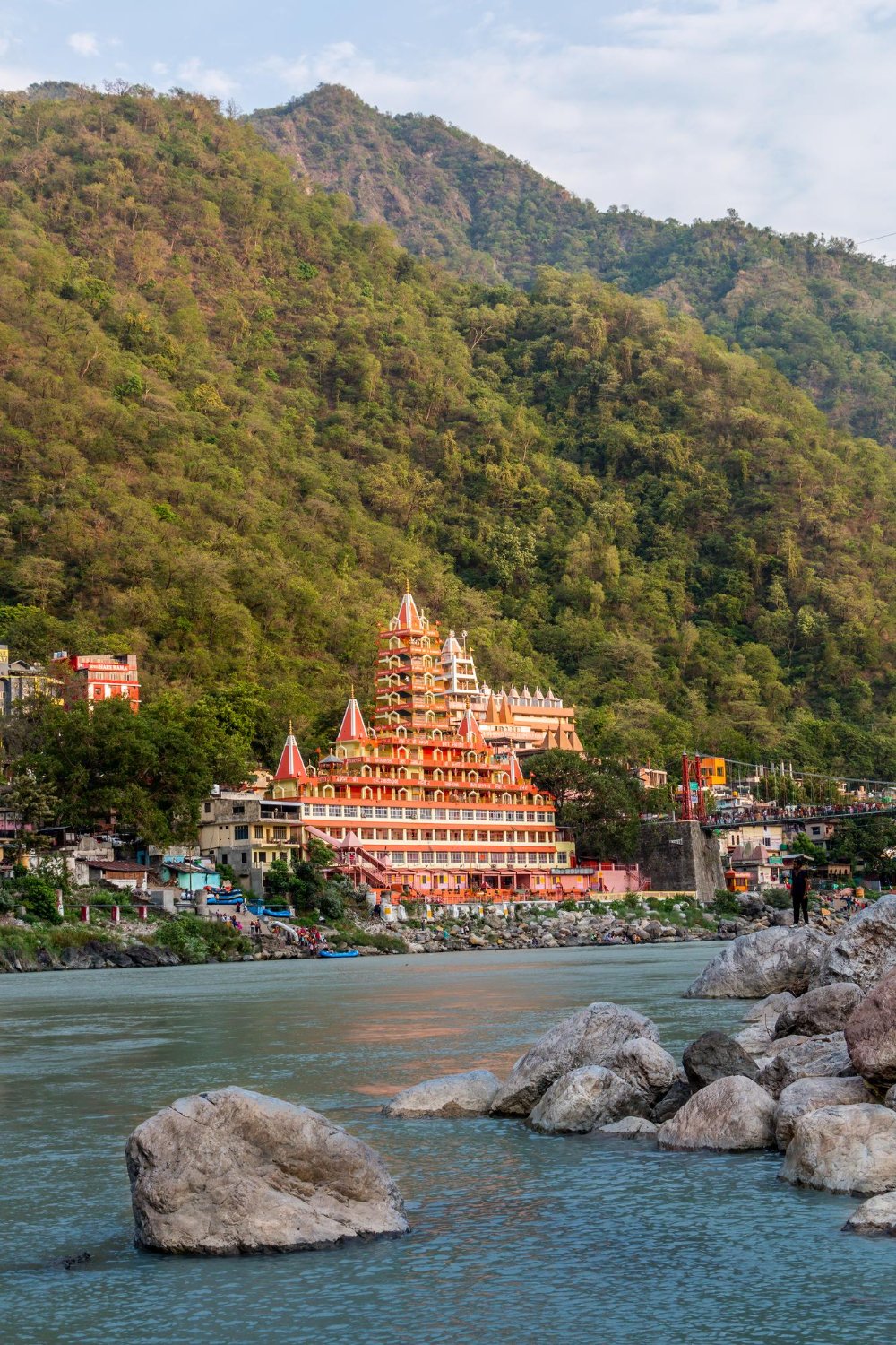 Rishikesh