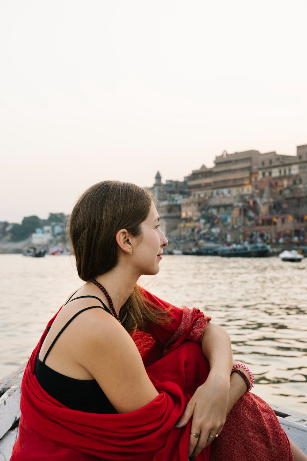 Varanasi