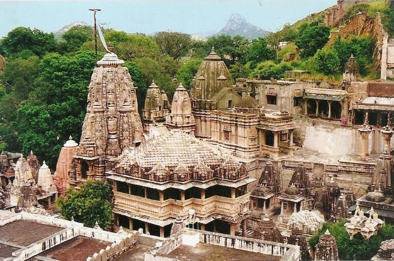 Udaipur Tour