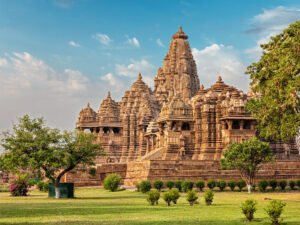 Tour of North India