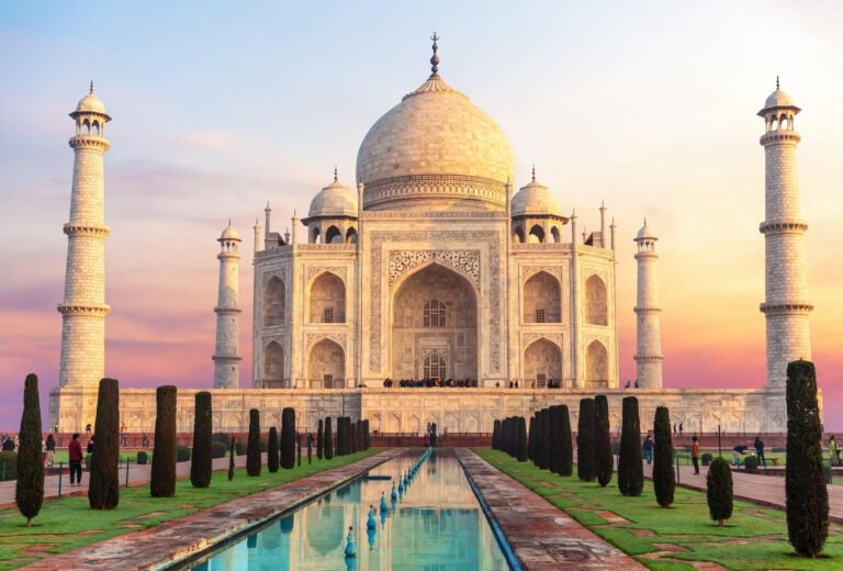 Special Diwali Tour Classic Golden Triangle