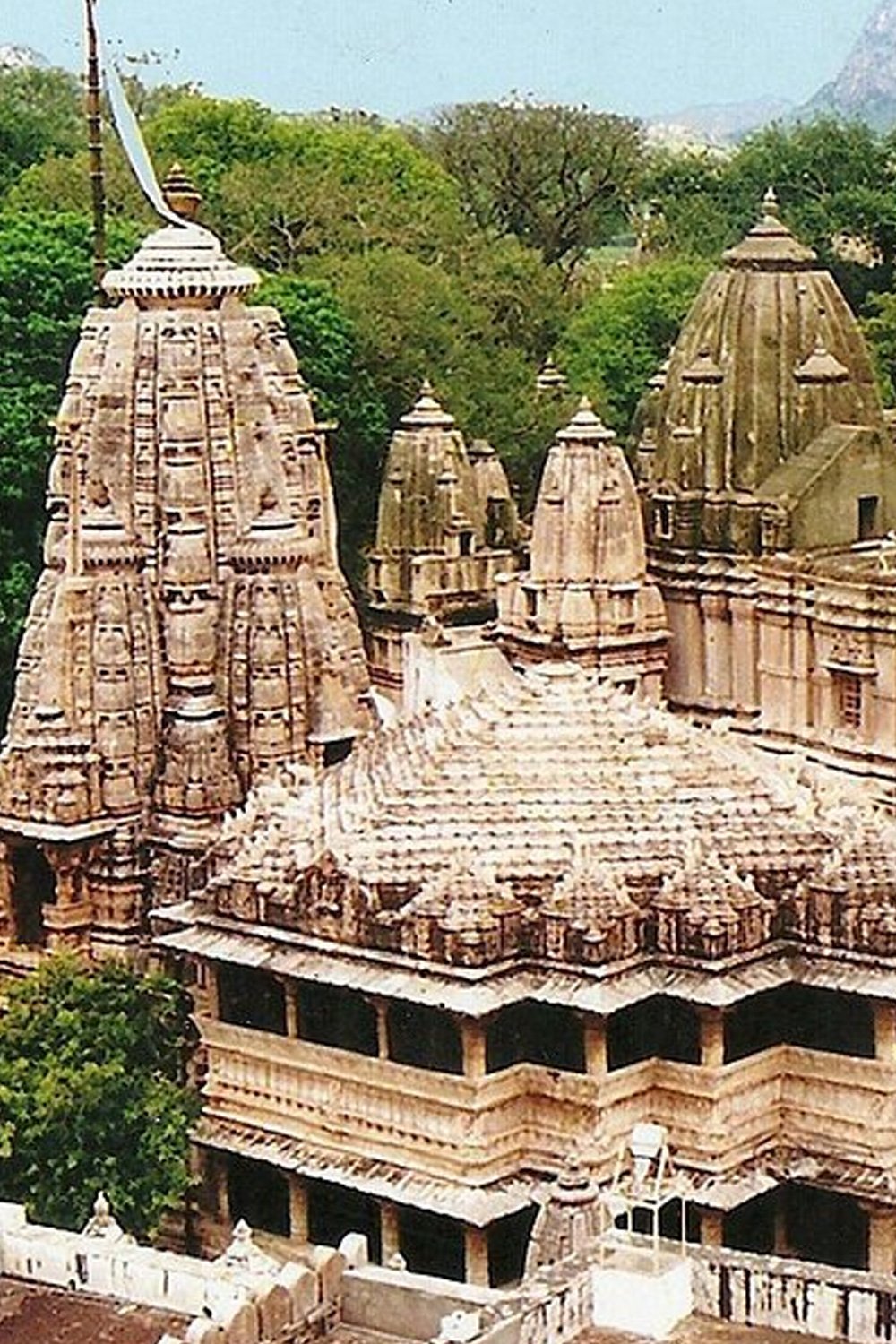 Udaipur