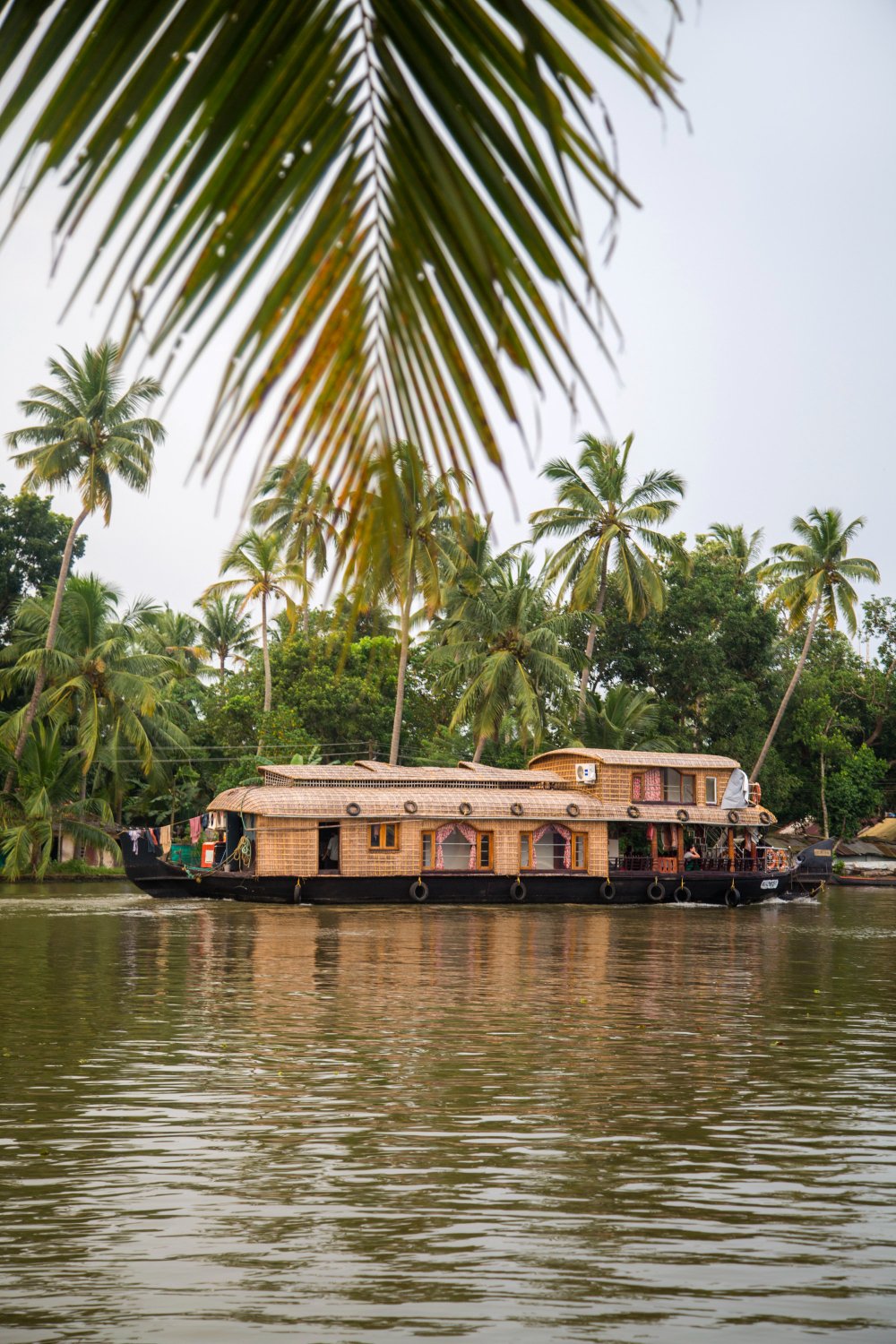 Alleppey