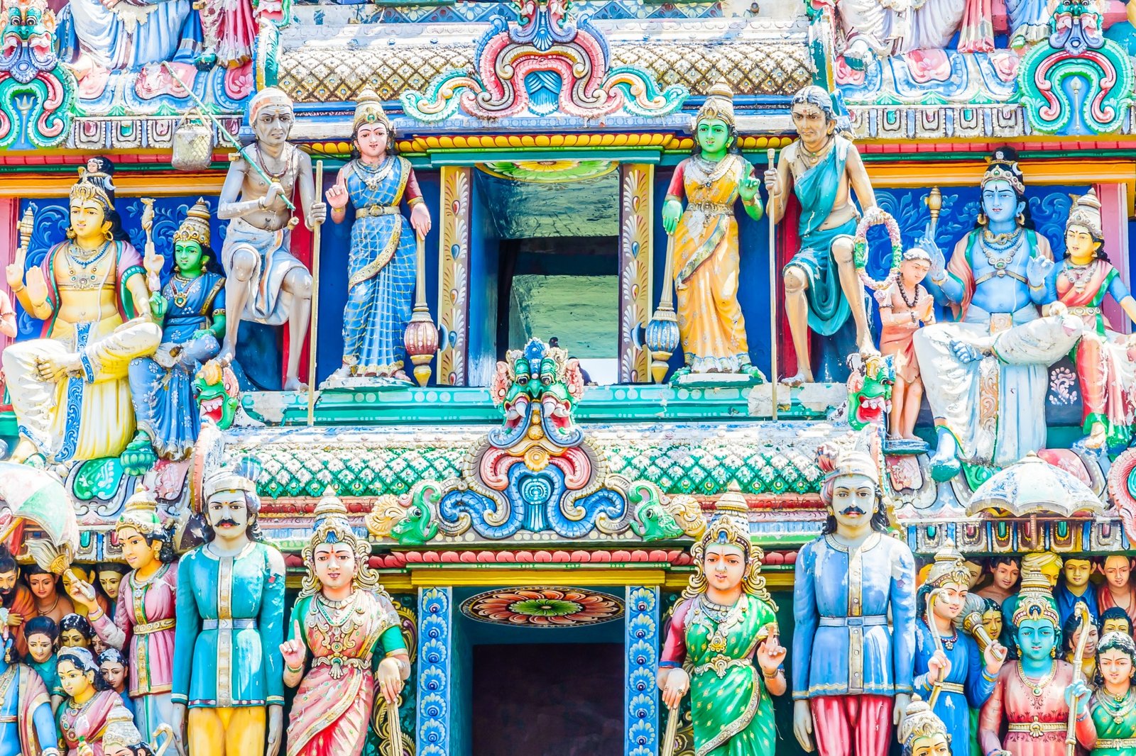 Religious Tour Packages