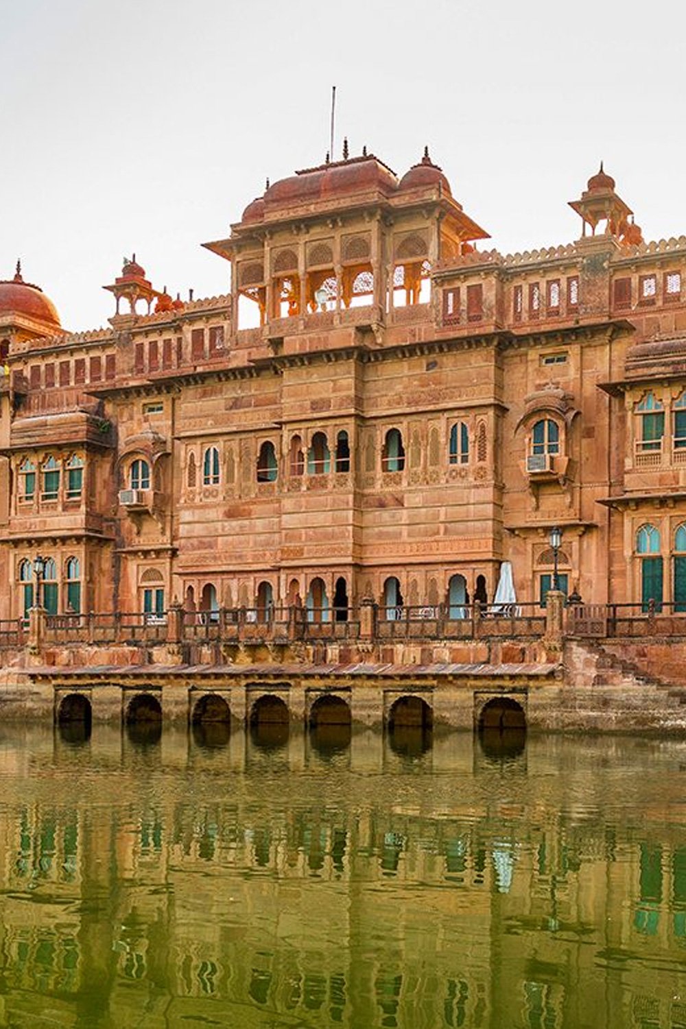 Bikaner