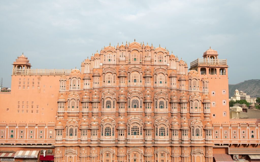 An Evening Inside Rajasthan’s Living History