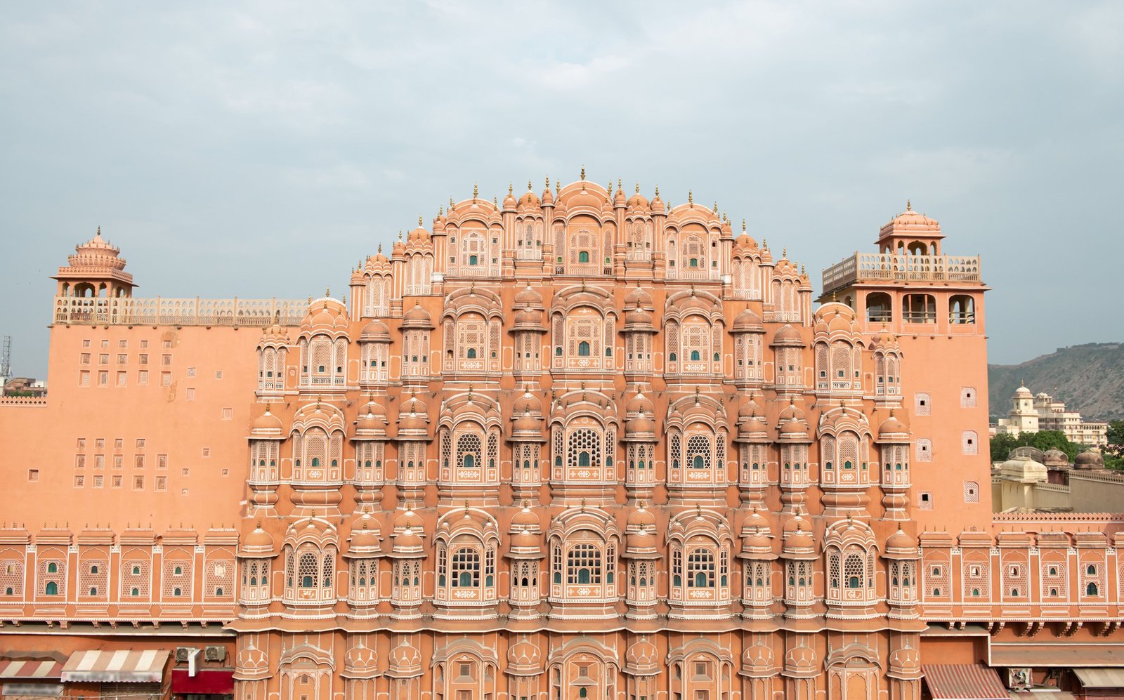 Golden Triangle Tours