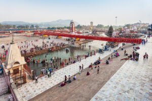 Divine Do Dham From Delhi
