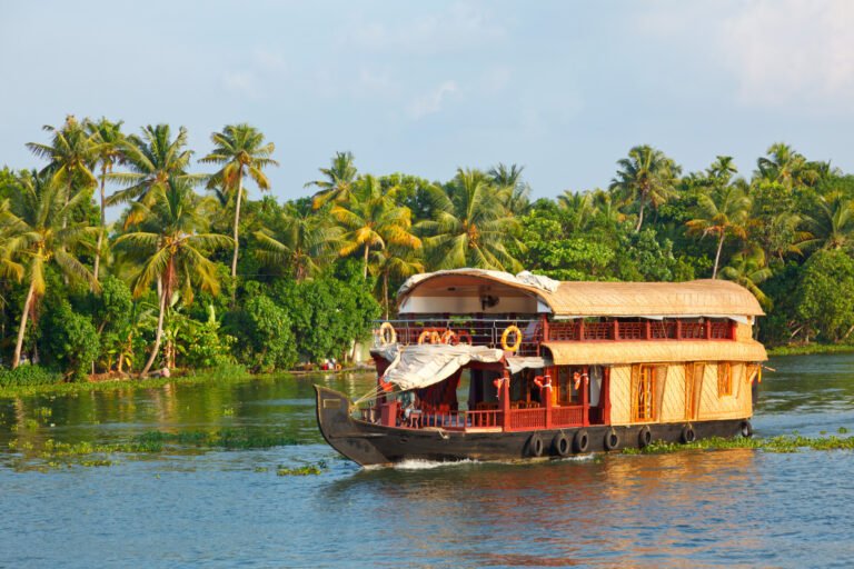 Kerala Escape Program