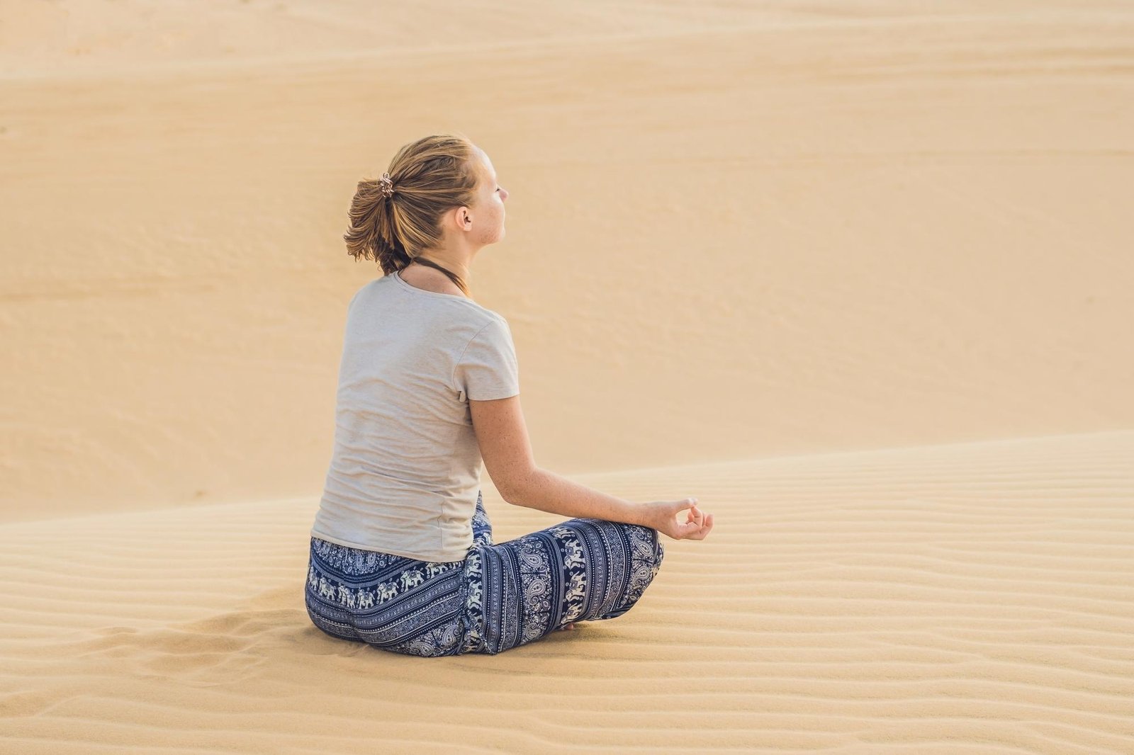 Rajasthan With Yoga Tour