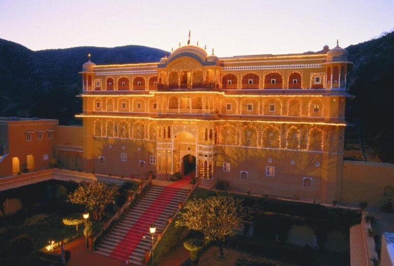 Haveli Tours