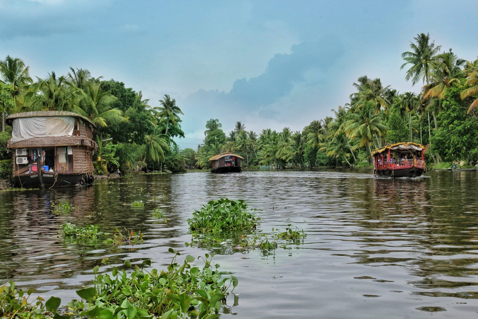 Kerala Tour