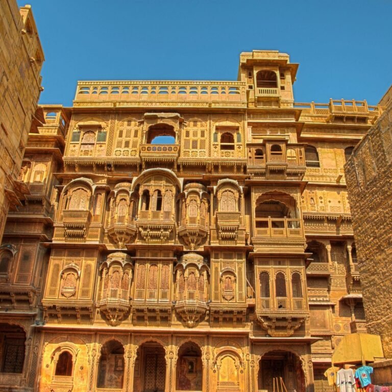 Highlights of Rajasthan