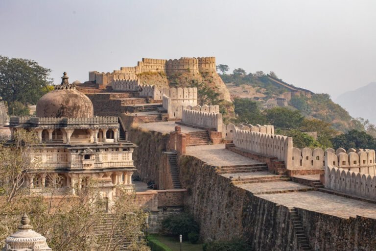 Mewar Tour