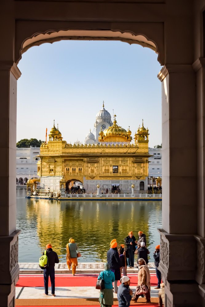 Amritsar